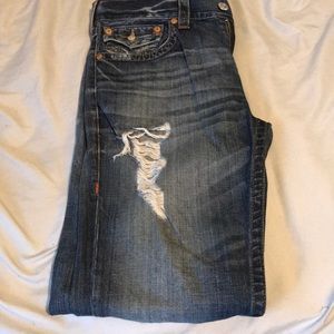 True religion jeans
